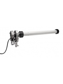 Zestaw silnika 8000 EM, 230V, biały - Thule