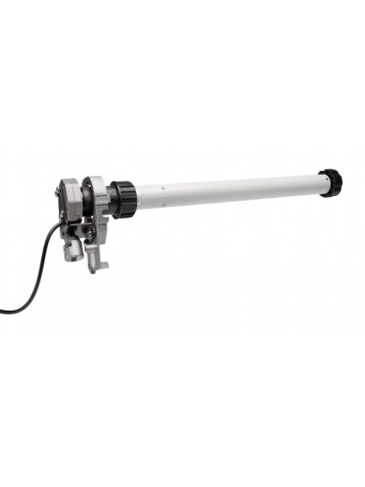 Zestaw silnika 8000 EM, 230V, biały - Thule