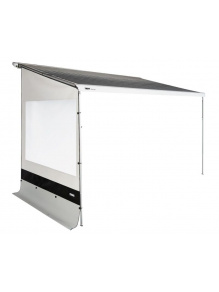 Panel boczny do markizy Rain Blocker G2 Side 2,50 m Compact Van T3200 h180-199 cm - Thule