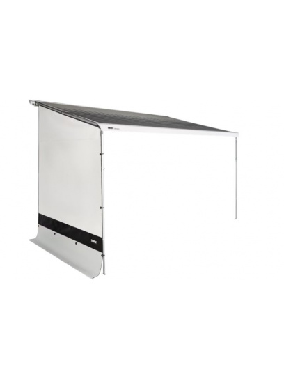 Ściana boczna View Blocker G2, 2,00 m, maly, dla wysokości montażu 2,05-2,24 m - Thule