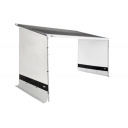 Ściana boczna View Blocker G2, 2,50 m, maly, dla wysokości montażu 2,05-2,24 m - Thule