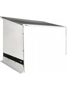 Panel boczny do markiz Omnistor 1200 View Blocker G2 Side 2,50 m h235-254 cm - Thule