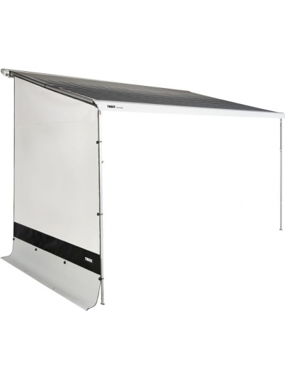 Panel boczny do markiz Omnistor 1200 View Blocker G2 Side 2,50 m h235-254 cm - Thule