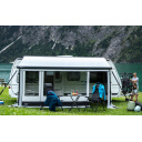 Front ściana przednia do zabudowy markizy Residence G3 Ducato/Jumper/Boxer H2 Lift Roof 3,50 m h230-250 cm - Thule
