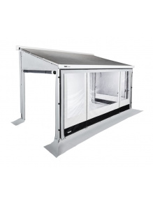 Front ściana przednia do zabudowy markizy Residence G3 Ducato/Jumper/Boxer H2 Lift Roof 3,50 m h230-250 cm - Thule