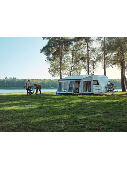 Przedsionek Veduta do markiz 4,00 m Large - Thule