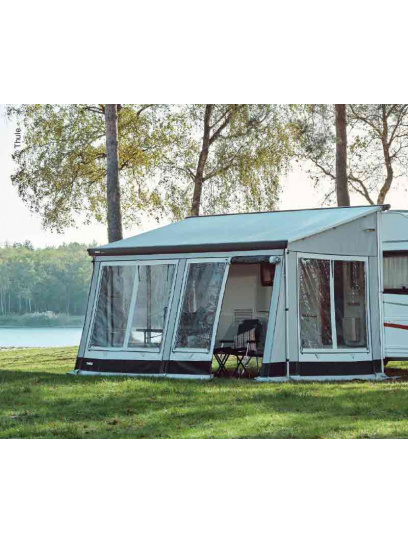 Namiot Veduta do markiz 6200/6300 4,50 m - Thule