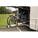 Bagażnik rowerowy VeloSlide Short 2 rowery - Thule