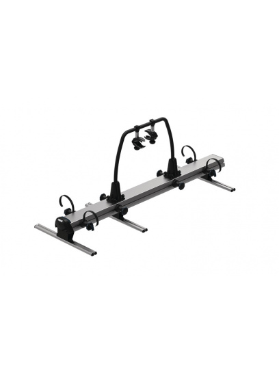 Bagażnik rowerowy VeloSlide Short 2 rowery - Thule