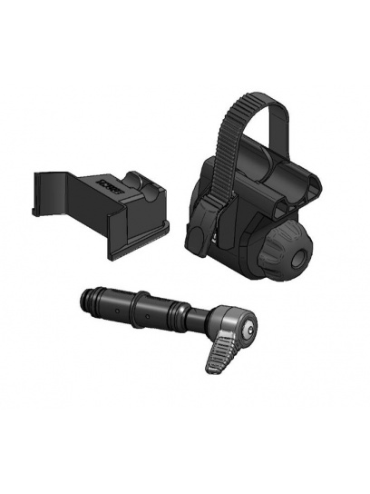 Adapter widelca VeloSlide pod szybkozamykacz QR - Thule