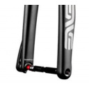 Adapter widelca VeloSlide pod oś przelotową - Thule