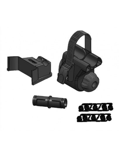 Adapter widelca VeloSlide pod oś przelotową - Thule