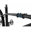 Osłona ochraniacz ramy rowerowej Carbon Frame Protector - Thule