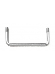 Wspornik U-bolts do montażu bagażnika A-frame AL-KO Vario X - Thule