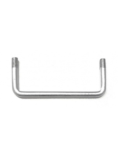 Wspornik U-bolts do montażu bagażnika A-frame AL-KO Vario X - Thule