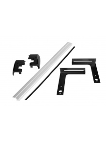 Zestaw montażowy do stopnia wejściowego Slide-Out G2 12V 400/700 mm Crafter od 2017 - Thule