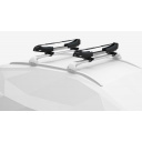 Uchwyt stojak dachowy na deski SUP Taxi XT - Thule