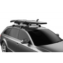 Uchwyt stojak dachowy na deski SUP Taxi XT - Thule