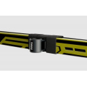 Stelaż uchwyt dachowy na narty biegowe SkiClick - Thule