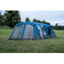 Namiot rodzinny pompowany 5 osobowy Rome Air 550 XL - Vango