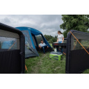 Namiot rodzinny pompowany 5 osobowy Rome Air 550 XL - Vango
