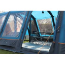 Namiot rodzinny 6 osobowy Joro 600 XL Moroccan Blue - Vango