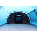 Namiot rodzinny 6 osobowy Joro 600 XL Moroccan Blue - Vango