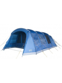 Namiot rodzinny 6 osobowy Joro 600 XL Moroccan Blue - Vango