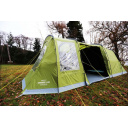 Namiot rodzinny 4 osobowy Stargrove II 450 Herbal - Vango