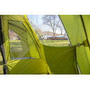 Namiot rodzinny 4 osobowy Stargrove II 450 Herbal - Vango