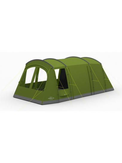 Namiot rodzinny 4 osobowy Stargrove II 450 Herbal - Vango