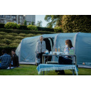 Namiot rodzinny 8 osobowy Castlewood 800 XL - Vango