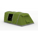 Namiot rodzinny 5 osobowy Avington Flow 500 Herbal - Vango
