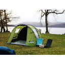 Namiot rodzinny 5 osobowy Winslow II 500 Herbal - Vango