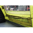 Namiot rodzinny 5 osobowy Winslow II 500 Herbal - Vango