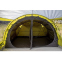 Namiot rodzinny 5 osobowy Winslow II 500 Herbal - Vango