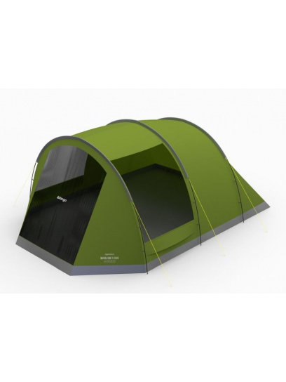 Namiot rodzinny 5 osobowy Winslow II 500 Herbal - Vango