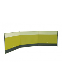 Parawan osłona przeciwwietrzna Family Windbreak Herbal - Vango