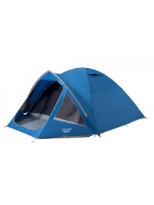 Namiot turystyczny 4 osobowy Alpha 400 Moroccan Blue - Vango