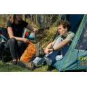 Namiot turystyczny 3 odobowy Alpha 300 Moroccan Blue - Vango