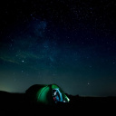 Namiot turystyczny 2 osobowy Scafell 200 Pamir Green - Vango