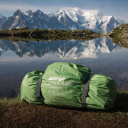 Namiot turystyczny 3 osobowy Scafell 300 Pamir Green - Vango