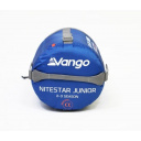 Śpiwór pojedynczy Nitestar Alpha Junior - Vango