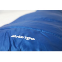 Śpiwór pojedynczy Nitestar Alpha Junior - Vango