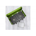 Kuchenka 2 palnikowa + grill Combi IR Compact - Vango