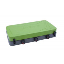 Kuchenka 2 palnikowa + grill Combi IR Compact - Vango