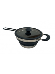 Garnek składany Cuisine 1,5 l Non-Stick Pot - Vango