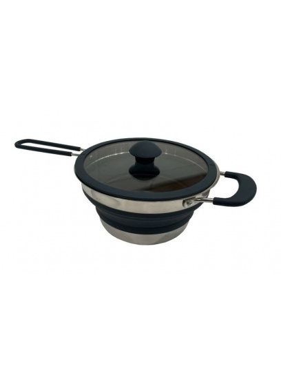 Garnek składany Cuisine 1,5 l Non-Stick Pot - Vango