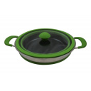 Garnek składany Cuisine 3 l Non-Stick Casserole - Vango