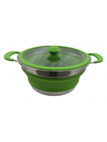 Garnek składany Cuisine 3 l Non-Stick Casserole - Vango